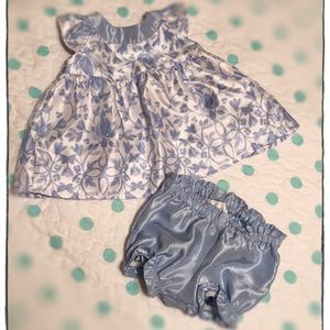 Gymboree 2 piece 6-12 months